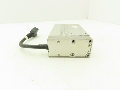 IAI RCP2-SRA4R-I-35P-2.5-100-P3-M-B Robo Cylinder Motorized Actuator 100mm 24VDC