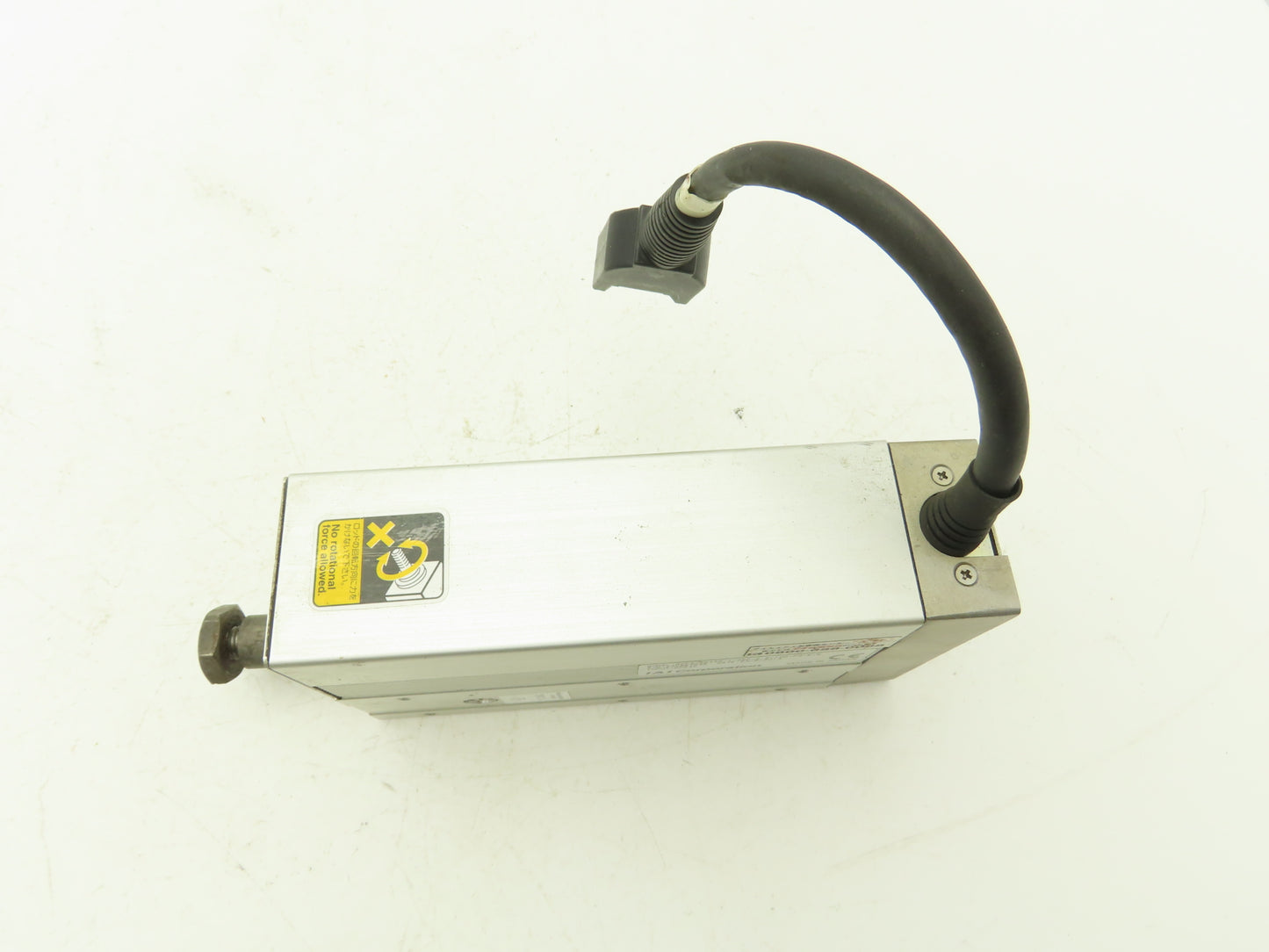 IAI RCP2-SRA4R-I-35P-2.5-100-P3-M-B Robo Cylinder Motorized Actuator 100mm 24VDC