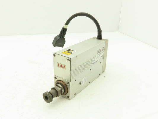 IAI RCP2-SRA4R-I-35P-2.5-100-P3-M-B Robo Cylinder Motorized Actuator 100mm 24VDC