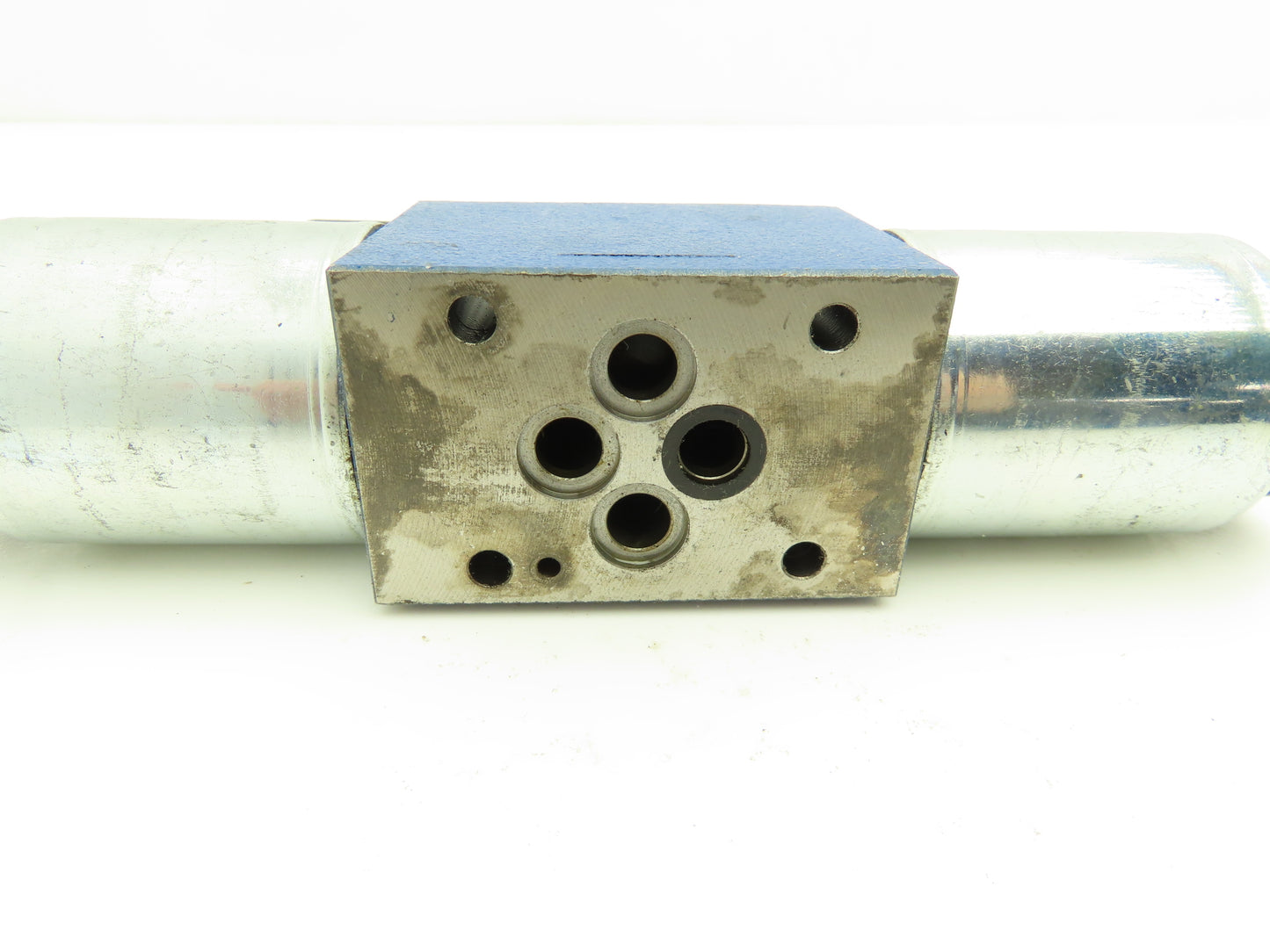 Rexroth 4WE6G2-62/EG24N9K4 Hydraulic Directional Solenoid Valve 24VDC