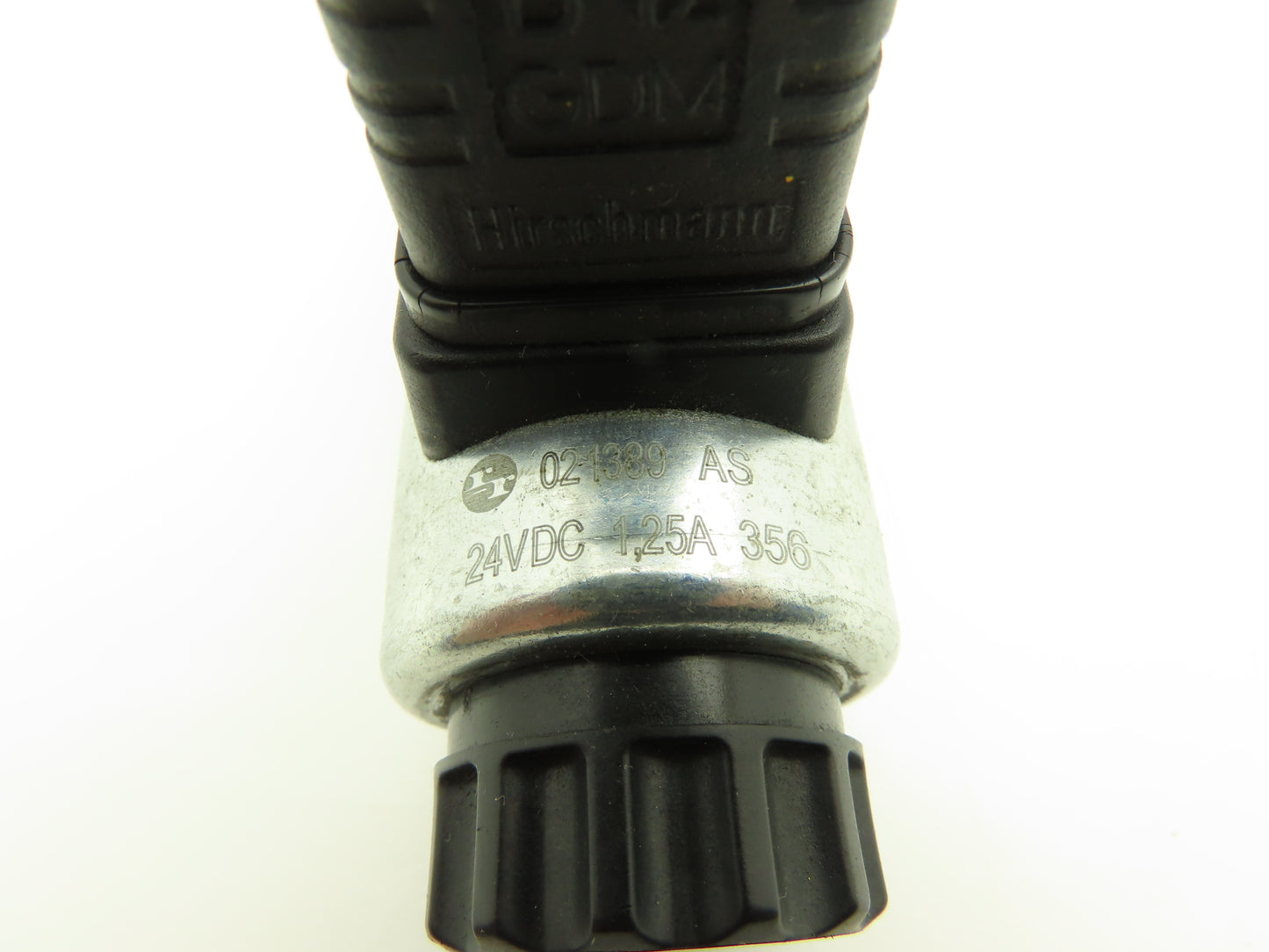 Rexroth 4WE6G2-62/EG24N9K4 Hydraulic Directional Solenoid Valve 24VDC