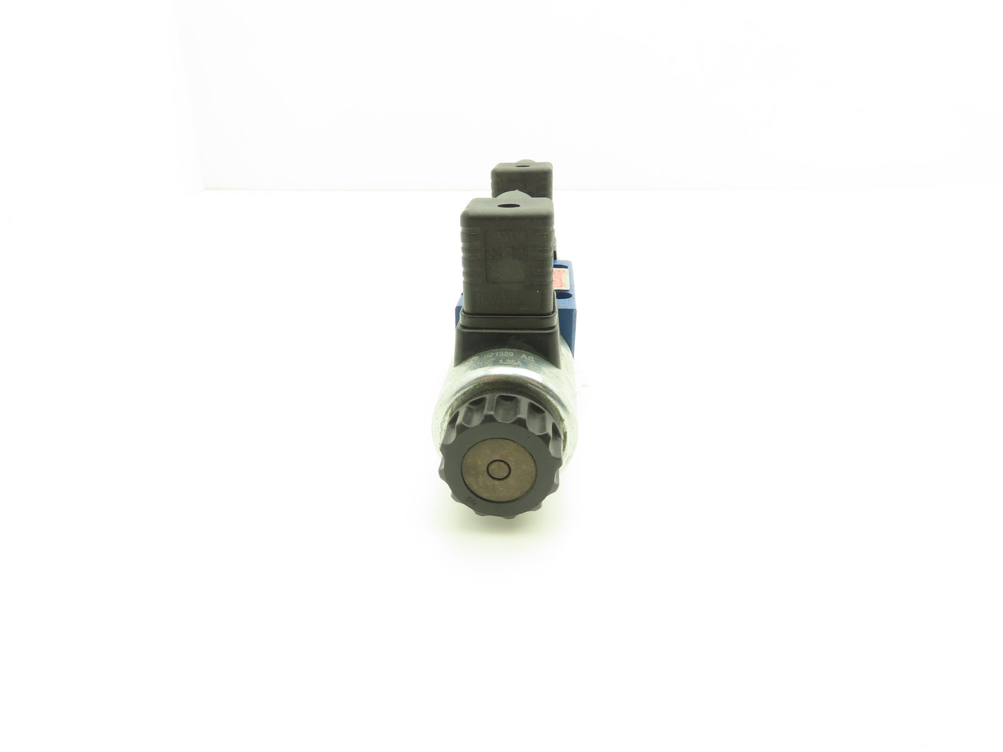 Rexroth 4WE6G2-62/EG24N9K4 Hydraulic Directional Solenoid Valve 24VDC