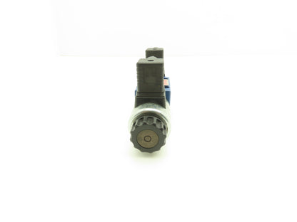 Rexroth 4WE6G2-62/EG24N9K4 Hydraulic Directional Solenoid Valve 24VDC