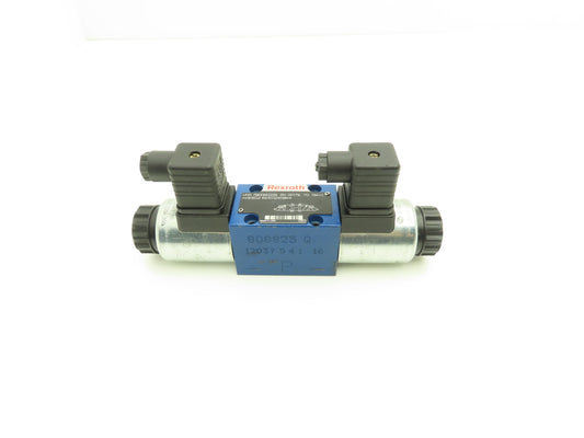 Rexroth 4WE6G2-62/EG24N9K4 Hydraulic Directional Solenoid Valve 24VDC