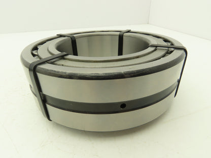 Nachi 23124E W33C3 Spherical Roller Bearing 120mm ID x 200mm OD x 62mm Width