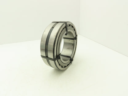 Nachi 23124E W33C3 Spherical Roller Bearing 120mm ID x 200mm OD x 62mm Width