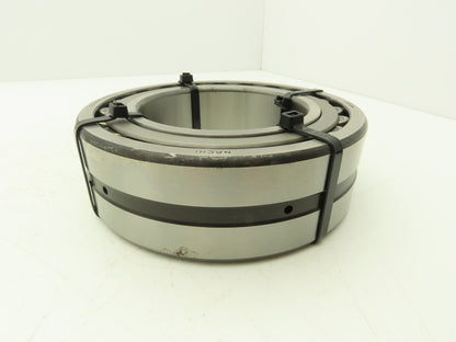 Nachi 23124E W33C3 Spherical Roller Bearing 120mm ID x 200mm OD x 62mm Width