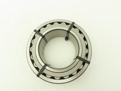 Nachi 23124E W33C3 Spherical Roller Bearing 120mm ID x 200mm OD x 62mm Width