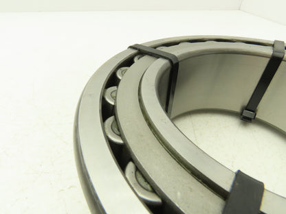 Nachi 23124E W33C3 Spherical Roller Bearing 120mm ID x 200mm OD x 62mm Width