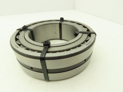 Nachi 23124E W33C3 Spherical Roller Bearing 120mm ID x 200mm OD x 62mm Width