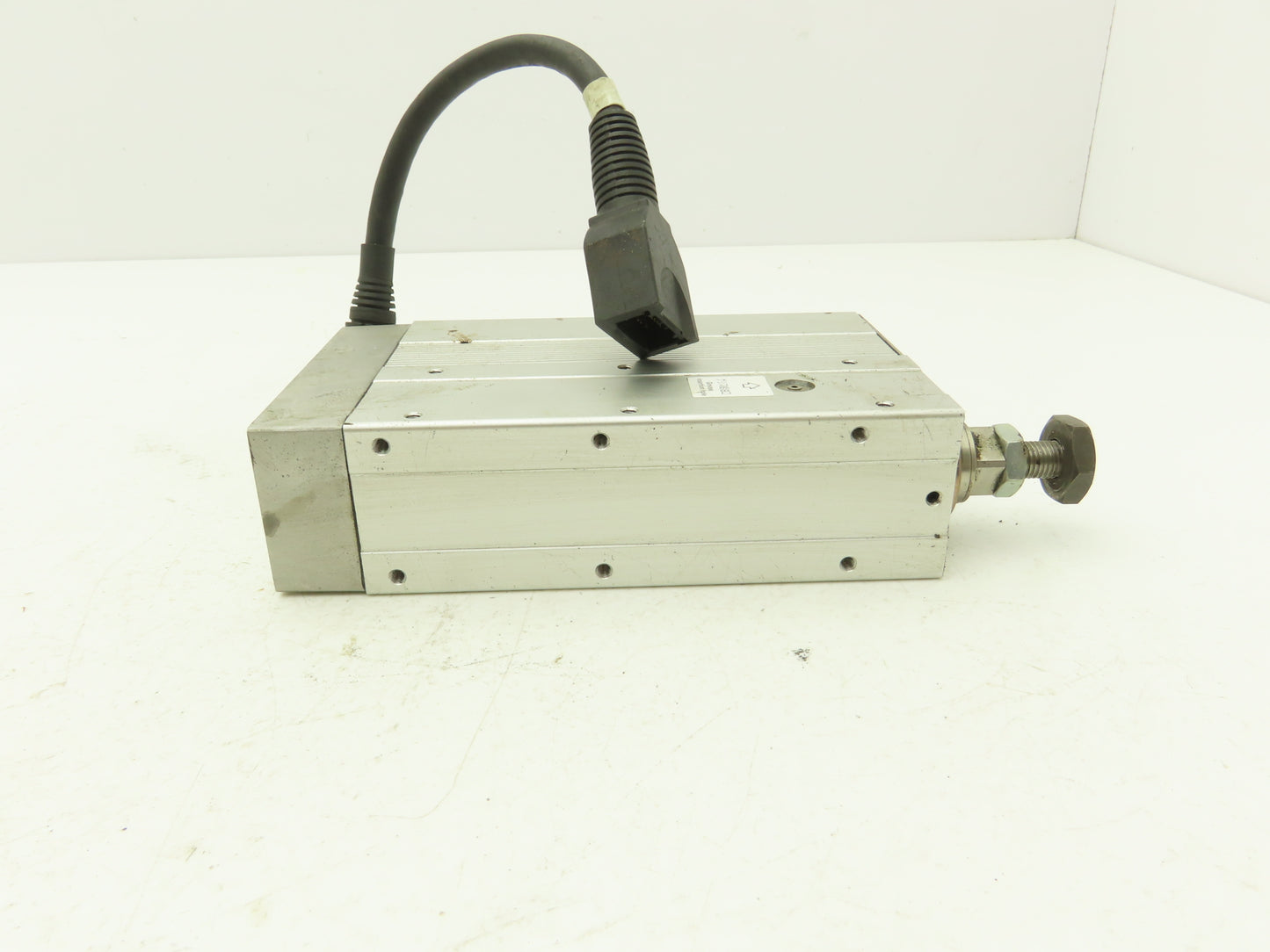 IAI RCP2-SRA4R-I-35P-2.5-100-P3-M-B Robo Cylinder Motorized Actuator 100mm 24VDC