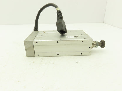 IAI RCP2-SRA4R-I-35P-2.5-100-P3-M-B Robo Cylinder Motorized Actuator 100mm 24VDC