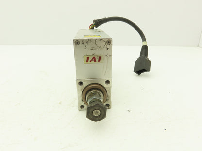 IAI RCP2-SRA4R-I-35P-2.5-100-P3-M-B Robo Cylinder Motorized Actuator 100mm 24VDC