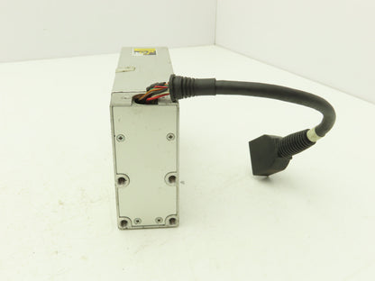 IAI RCP2-SRA4R-I-35P-2.5-100-P3-M-B Robo Cylinder Motorized Actuator 100mm 24VDC