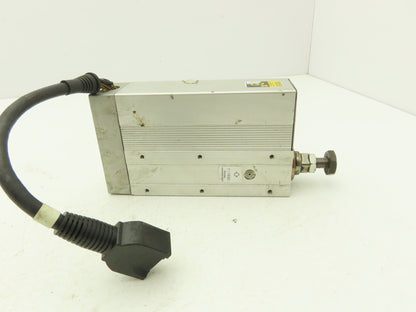 IAI RCP2-SRA4R-I-35P-2.5-100-P3-M-B Robo Cylinder Motorized Actuator 100mm 24VDC
