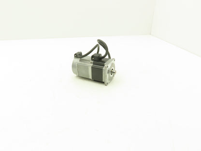 Tamagawa TS4607N7138E200 TBL-i II AC Servo Motor 0.2kw 200V 3000 RPM
