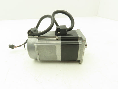 Tamagawa TS4607N7138E200 TBL-i II AC Servo Motor 0.2kw 200V 3000 RPM