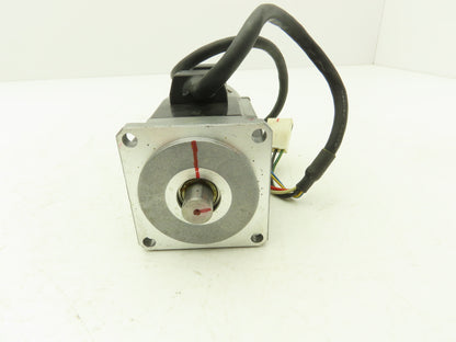 Tamagawa TS4607N7138E200 TBL-i II AC Servo Motor 0.2kw 200V 3000 RPM