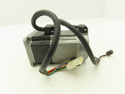 Tamagawa TS4607N7138E200 TBL-i II AC Servo Motor 0.2kw 200V 3000 RPM