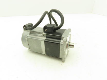 Tamagawa TS4607N7138E200 TBL-i II AC Servo Motor 0.2kw 200V 3000 RPM