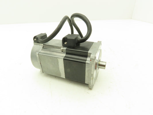Tamagawa TS4607N7138E200 TBL-i II AC Servo Motor 0.2kw 200V 3000 RPM