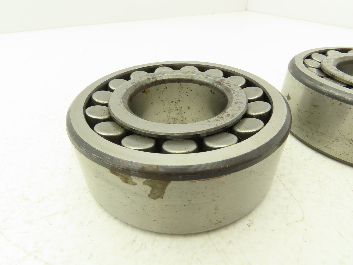 CBF 22310HL Spherical Roller Bearing 50MM ID x 110mm OD x 42mm Width Lot of 3
