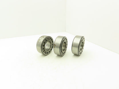 CBF 22310HL Spherical Roller Bearing 50MM ID x 110mm OD x 42mm Width Lot of 3
