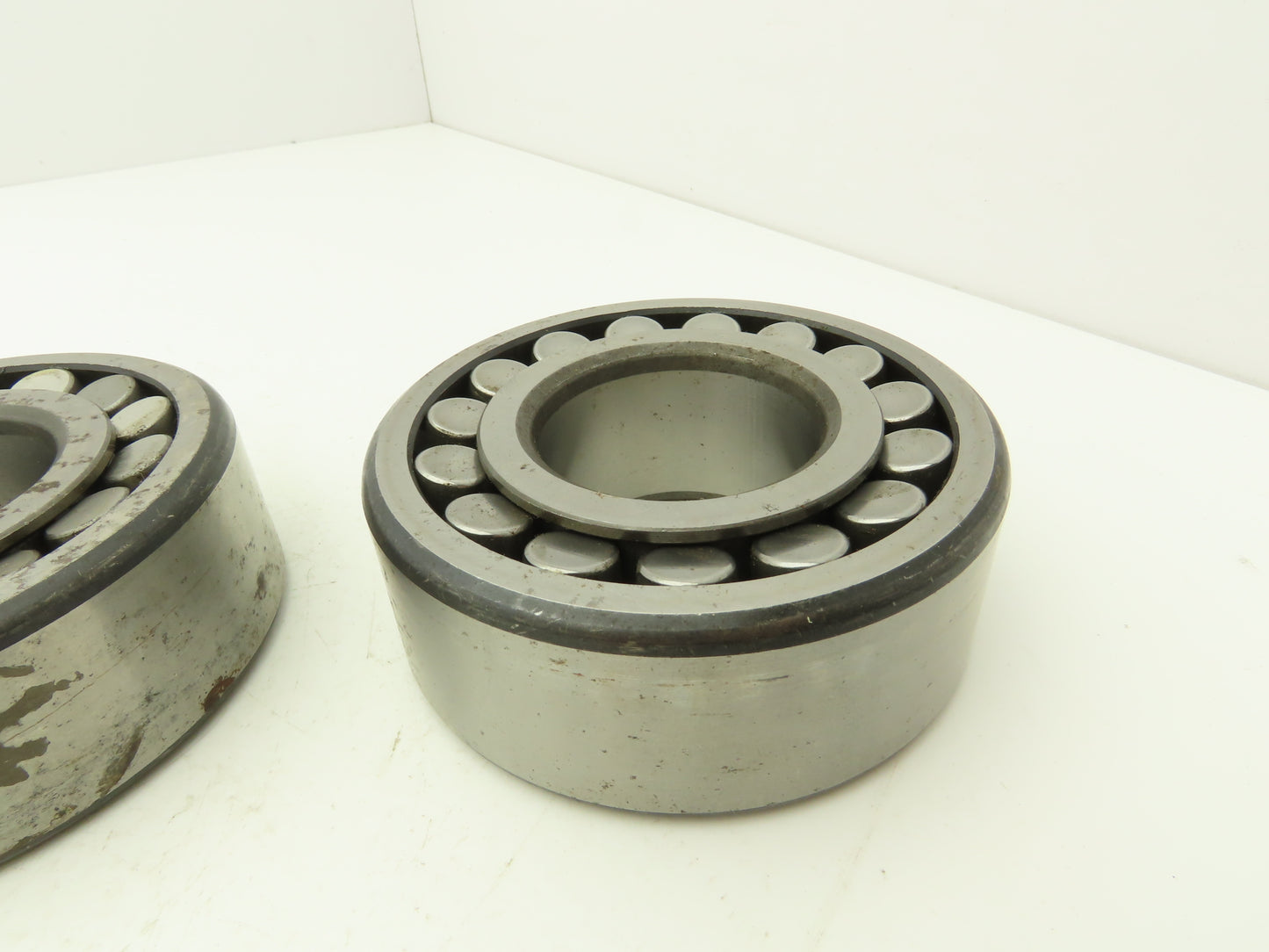 CBF 22310HL Spherical Roller Bearing 50MM ID x 110mm OD x 42mm Width Lot of 3