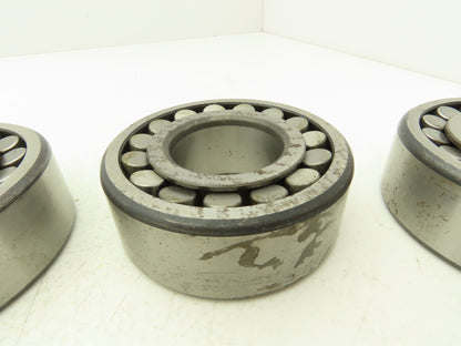 CBF 22310HL Spherical Roller Bearing 50MM ID x 110mm OD x 42mm Width Lot of 3