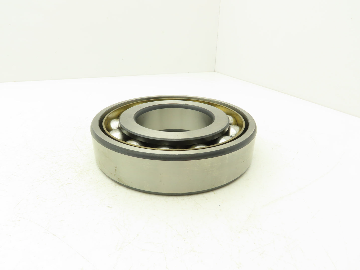 SKF 7319BEA G Angular Contact Ball Bearing Brass 95mm ID x 200mm OD x 45mm Width