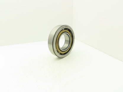 SKF 7319BEA G Angular Contact Ball Bearing Brass 95mm ID x 200mm OD x 45mm Width