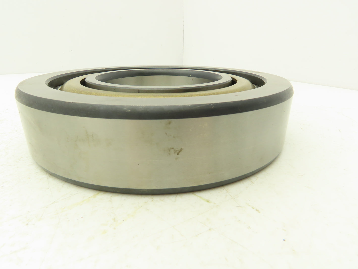 SKF 7319BEA G Angular Contact Ball Bearing Brass 95mm ID x 200mm OD x 45mm Width