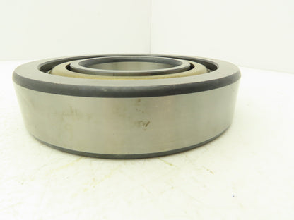 SKF 7319BEA G Angular Contact Ball Bearing Brass 95mm ID x 200mm OD x 45mm Width