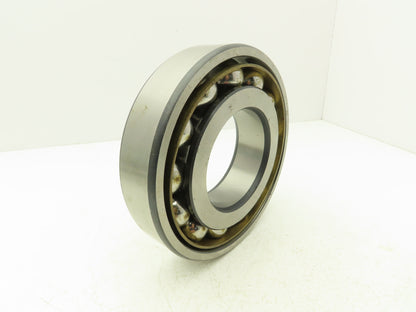 SKF 7319BEA G Angular Contact Ball Bearing Brass 95mm ID x 200mm OD x 45mm Width