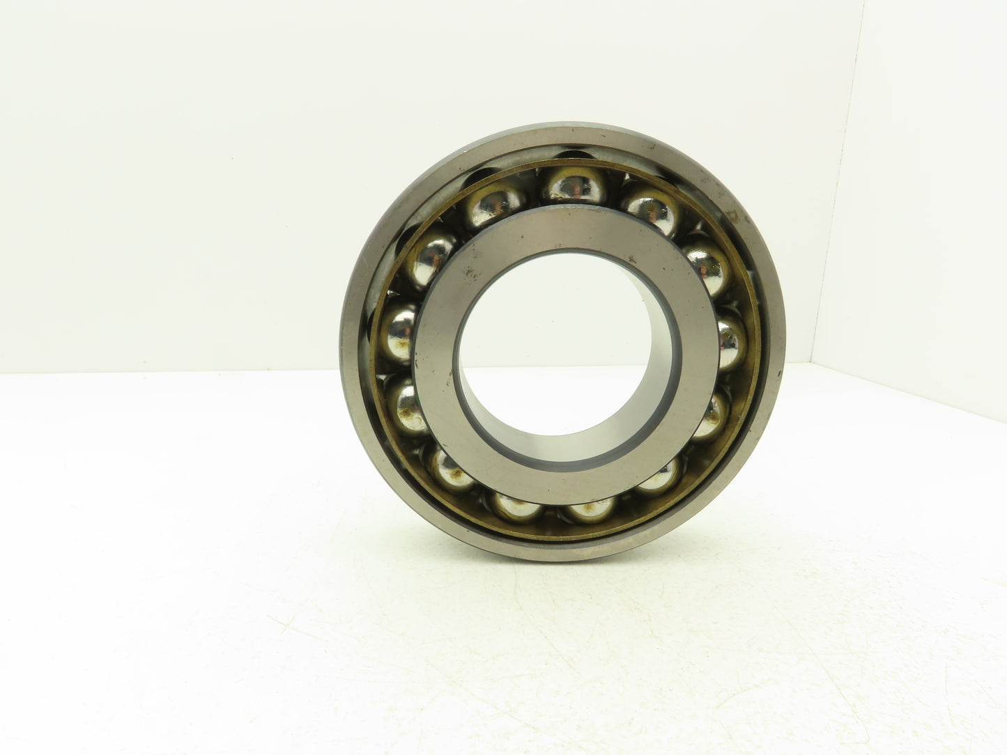 SKF 7319BEA G Angular Contact Ball Bearing Brass 95mm ID x 200mm OD x 45mm Width