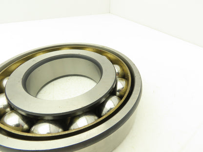 SKF 7319BEA G Angular Contact Ball Bearing Brass 95mm ID x 200mm OD x 45mm Width