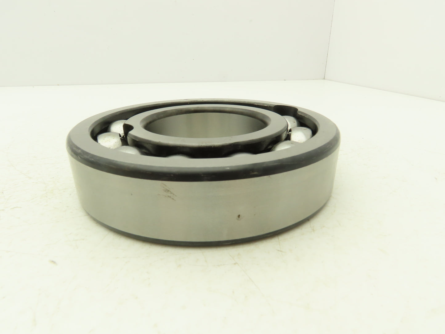 NTN BL315 Radial Ball Bearing Straight Bore 75mm-ID x 160mm-OD x 37mm-Width