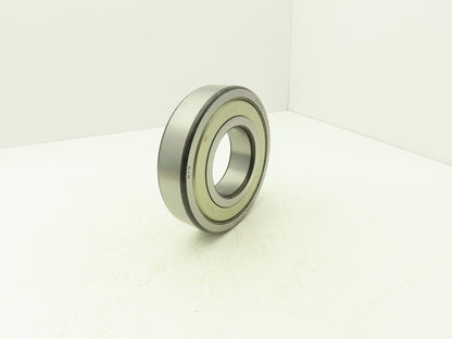 NTN BL315 Radial Ball Bearing Straight Bore 75mm-ID x 160mm-OD x 37mm-Width