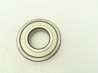 NTN BL315 Radial Ball Bearing Straight Bore 75mm-ID x 160mm-OD x 37mm-Width