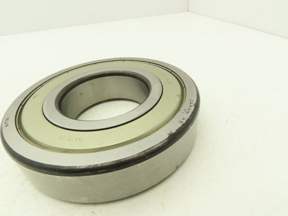 NTN BL315 Radial Ball Bearing Straight Bore 75mm-ID x 160mm-OD x 37mm-Width