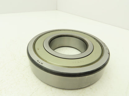 NTN BL315 Radial Ball Bearing Straight Bore 75mm-ID x 160mm-OD x 37mm-Width
