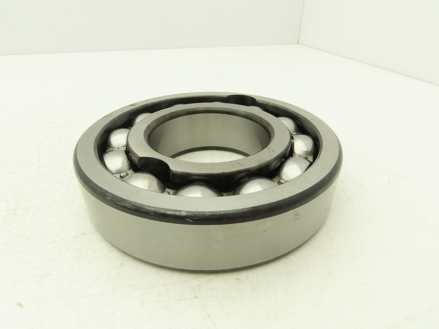 NTN BL315 Radial Ball Bearing Straight Bore 75mm-ID x 160mm-OD x 37mm-Width