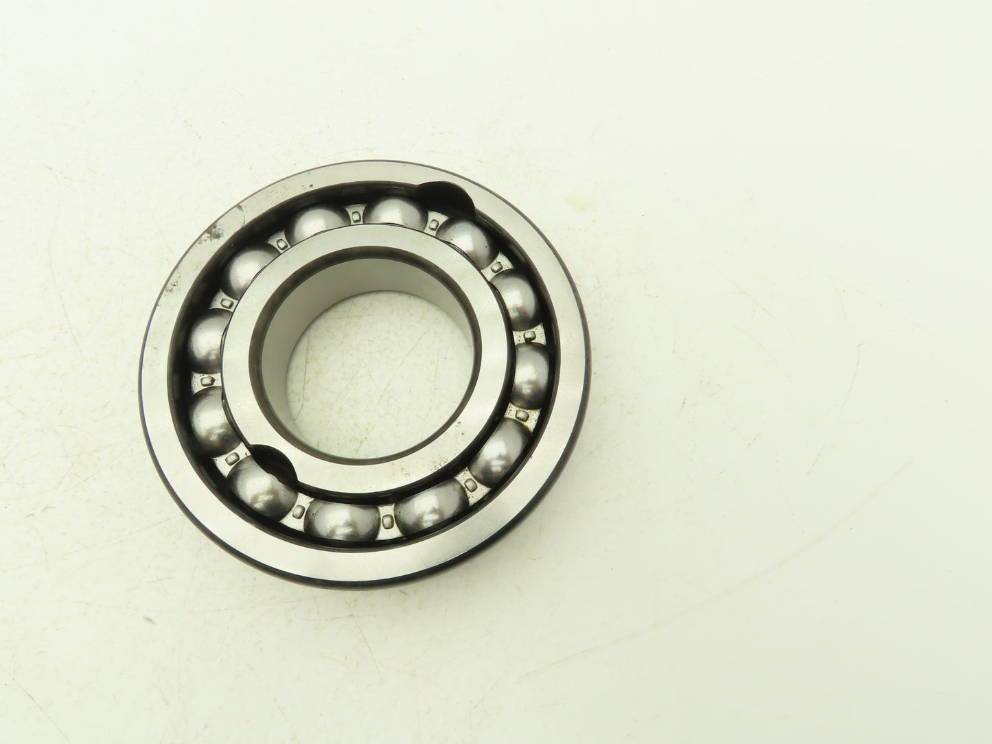 NTN BL315 Radial Ball Bearing Straight Bore 75mm-ID x 160mm-OD x 37mm-Width