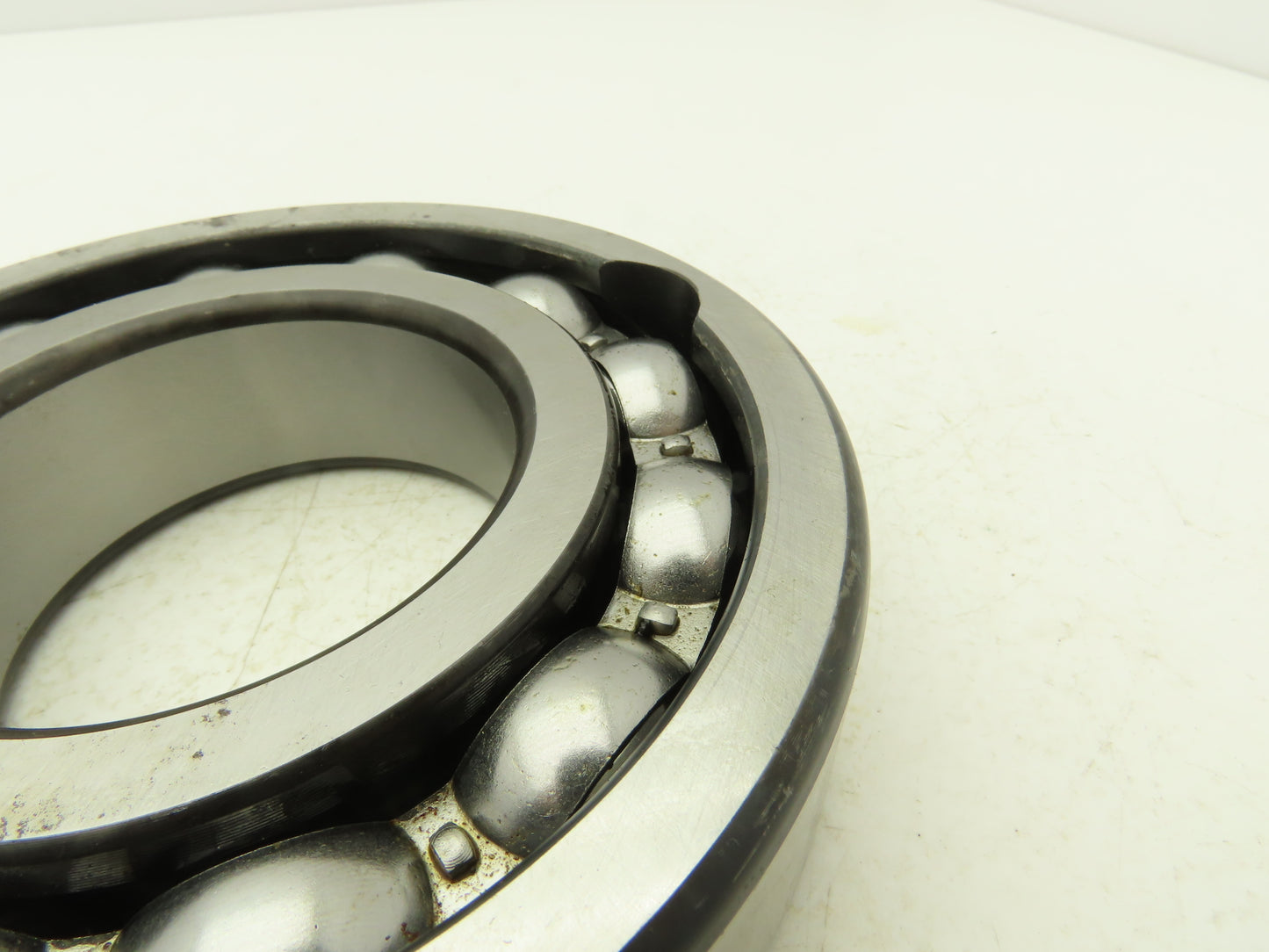 NTN BL315 Radial Ball Bearing Straight Bore 75mm-ID x 160mm-OD x 37mm-Width