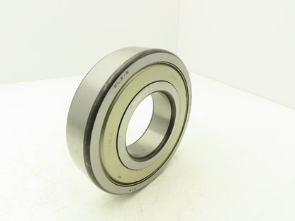 NTN BL315 Radial Ball Bearing Straight Bore 75mm-ID x 160mm-OD x 37mm-Width