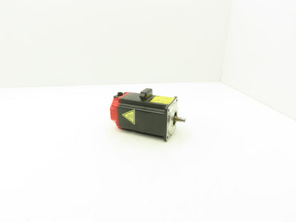 Fanuc A06B-0061-B403 AC Servo Motor 0.5kw 4000 RPM Encoder A860-2020-T301