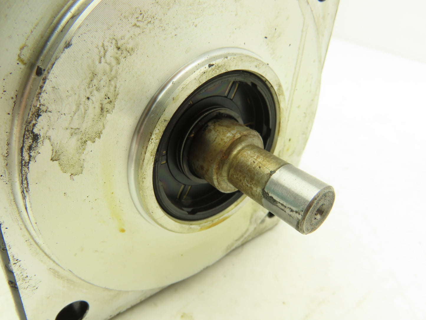 Fanuc A06B-0061-B403 AC Servo Motor 0.5kw 4000 RPM Encoder A860-2020-T301