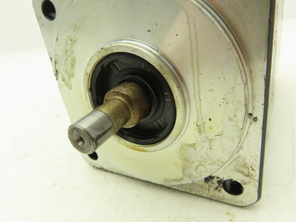 Fanuc A06B-0061-B403 AC Servo Motor 0.5kw 4000 RPM Encoder A860-2020-T301