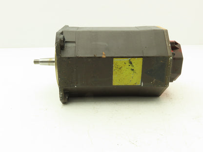 Fanuc A06B-0227-B000 AC Servo Motor 1.6kw 3000 RPM Encoder A860-2000-T301