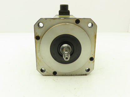 Fanuc A06B-0227-B000 AC Servo Motor 1.6kw 3000 RPM Encoder A860-2000-T301